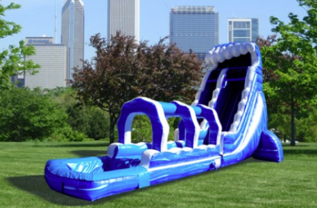 slide n slide