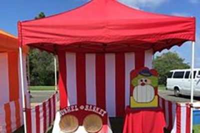 Deluxe Booths – My Little Carnival, Inc.