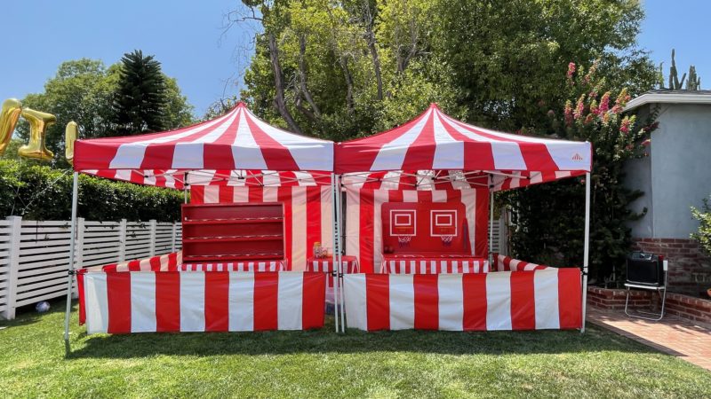 Church Events – My Little Carnival, Inc.